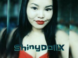 ShinyDollX