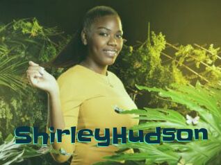 ShirleyHudson