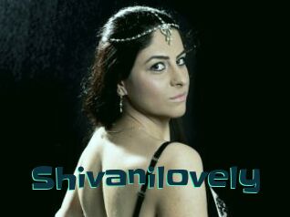 Shivanilovely