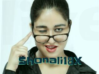 Shonali18X