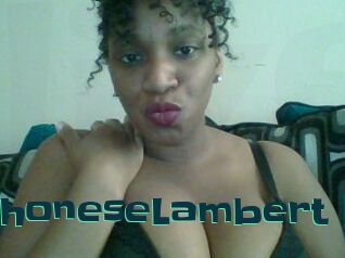 ShoneseLambert