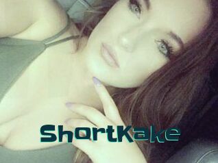 ShortKake