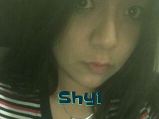 Shy1