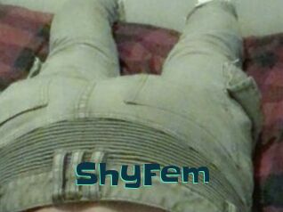 ShyFem