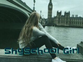 ShySchool_Girl