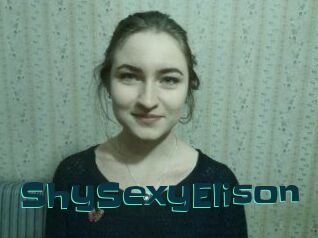 ShySexyElison