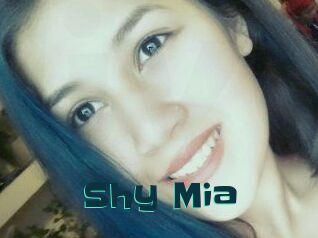 Shy_Mia