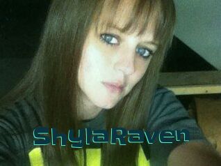 ShylaRaven