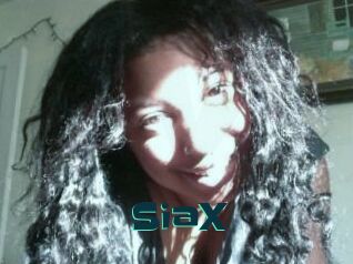 Sia_X_