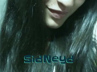 SidNeyd