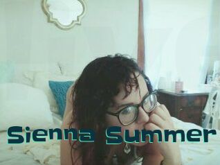 Sienna_Summer