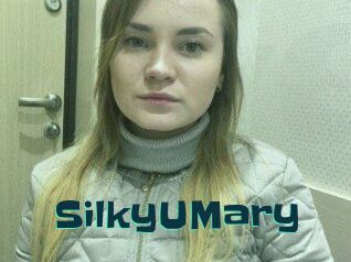 SilkyUMary