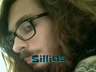 Sillios