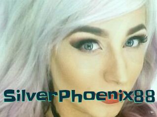 SilverPhoenix88