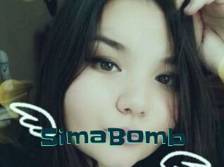 SimaBomb