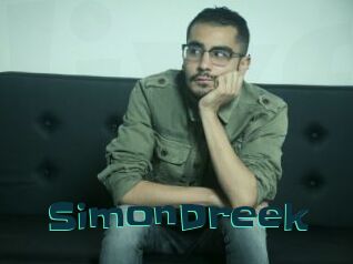 SimonDreek