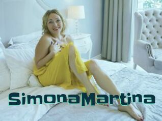 SimonaMartina