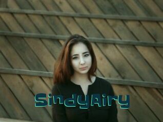 SindyAiry