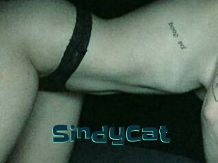 SindyCat