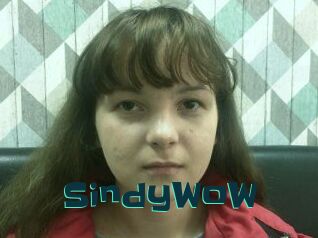 SindyWoW