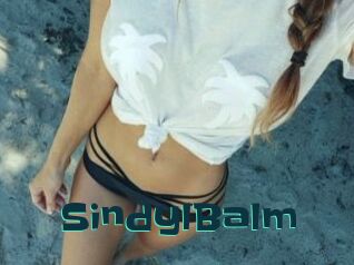 SindylBalm