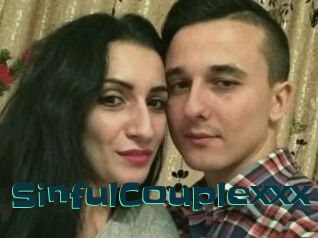 SinfulCouplexxx