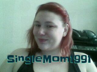 SingleMom1991