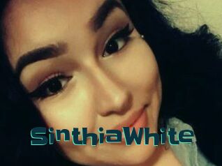 Sinthia_White