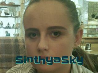 SinthyaSky