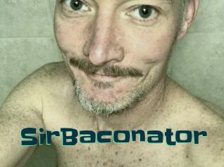 SirBaconator