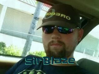 SirBlaze