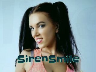 SirenSmile