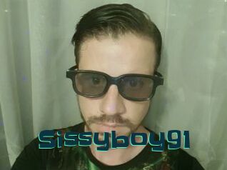 Sissyboy91