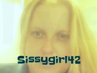 Sissygirl42