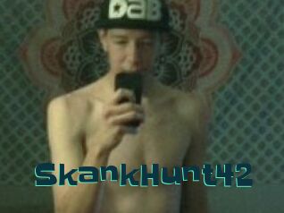 SkankHunt42