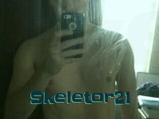 Skeletor21
