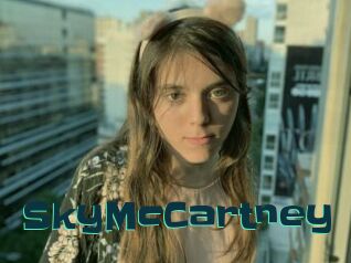 SkyMcCartney