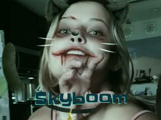 Skyboom