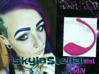 SkylaStellar