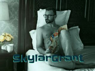 SkylarGrant