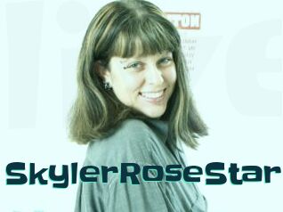 SkylerRoseStar