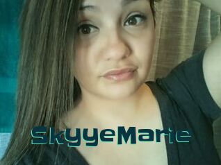 SkyyeMarie