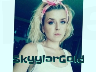 SkyylarGold