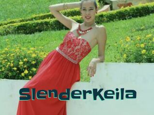 SlenderKeila