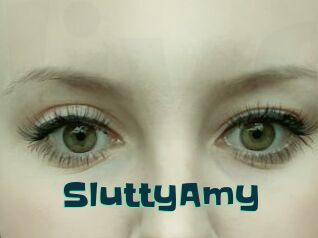 SluttyAmy