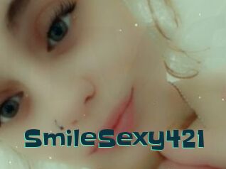 SmileSexy421