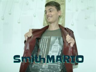 SmithMARIO