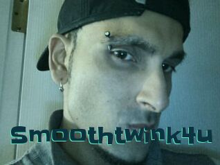 Smoothtwink4u