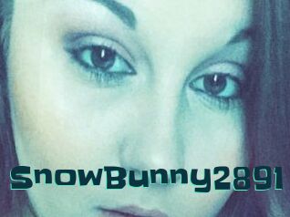 SnowBunny2891