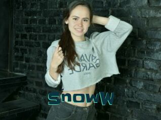 SnowW